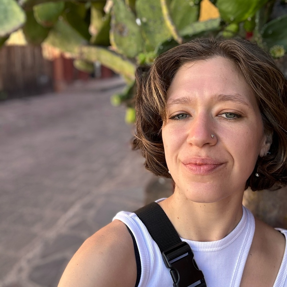 Meet your Posher, Erica jo